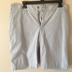 Ashworth Golf shorts